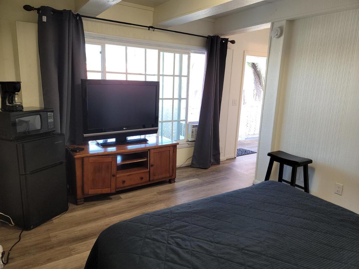 Oceana Boutique Hotel Сан Клементе Екстериор снимка