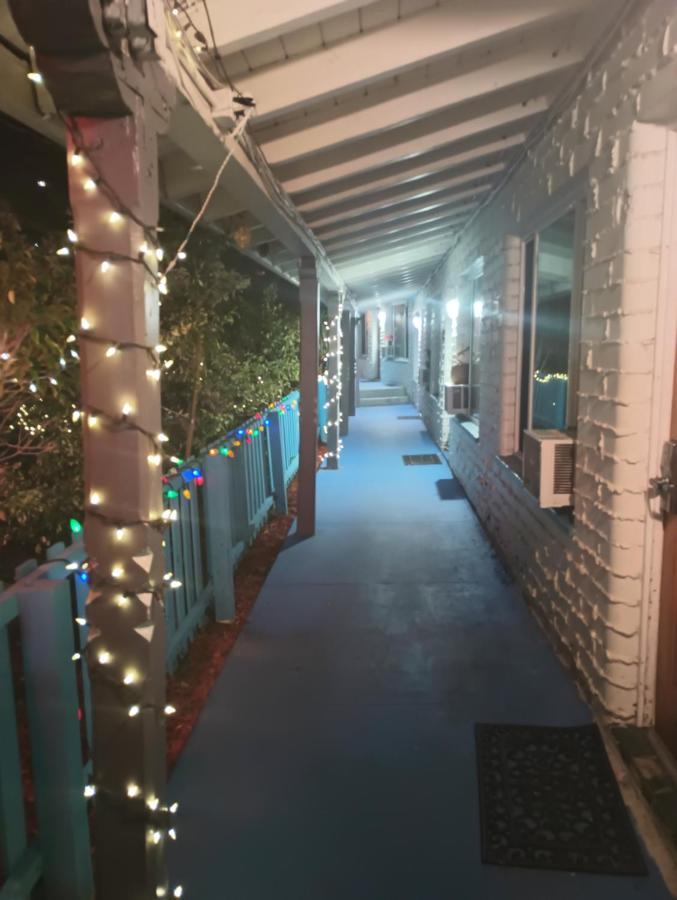 Oceana Boutique Hotel Сан Клементе Екстериор снимка