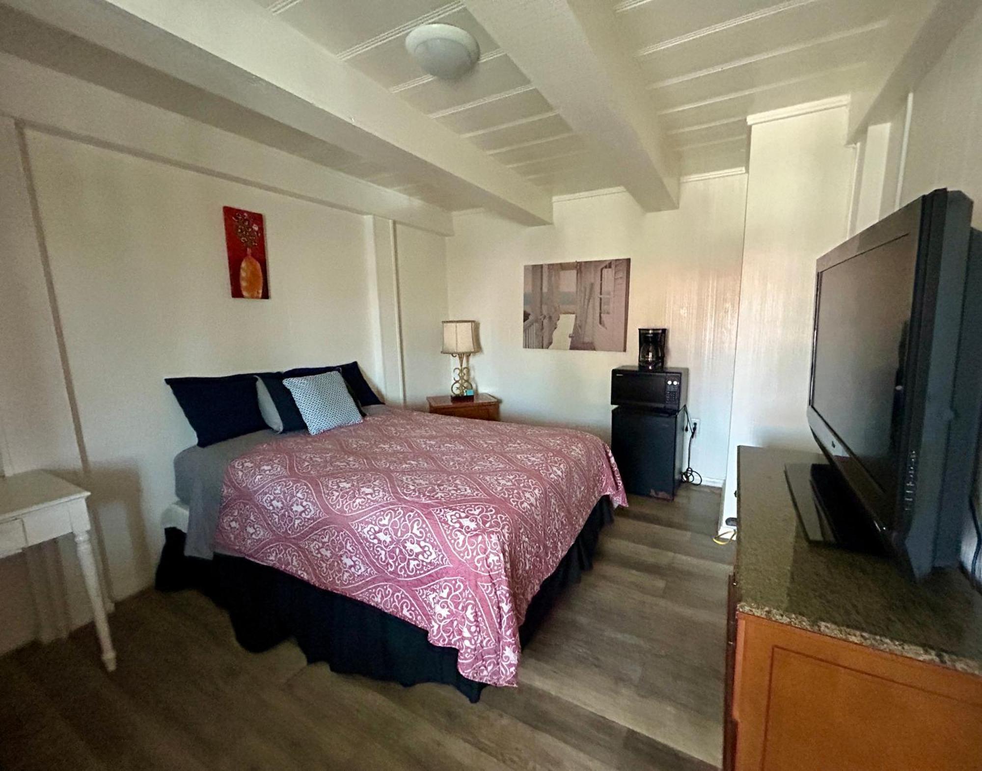 Oceana Boutique Hotel Сан Клементе Екстериор снимка