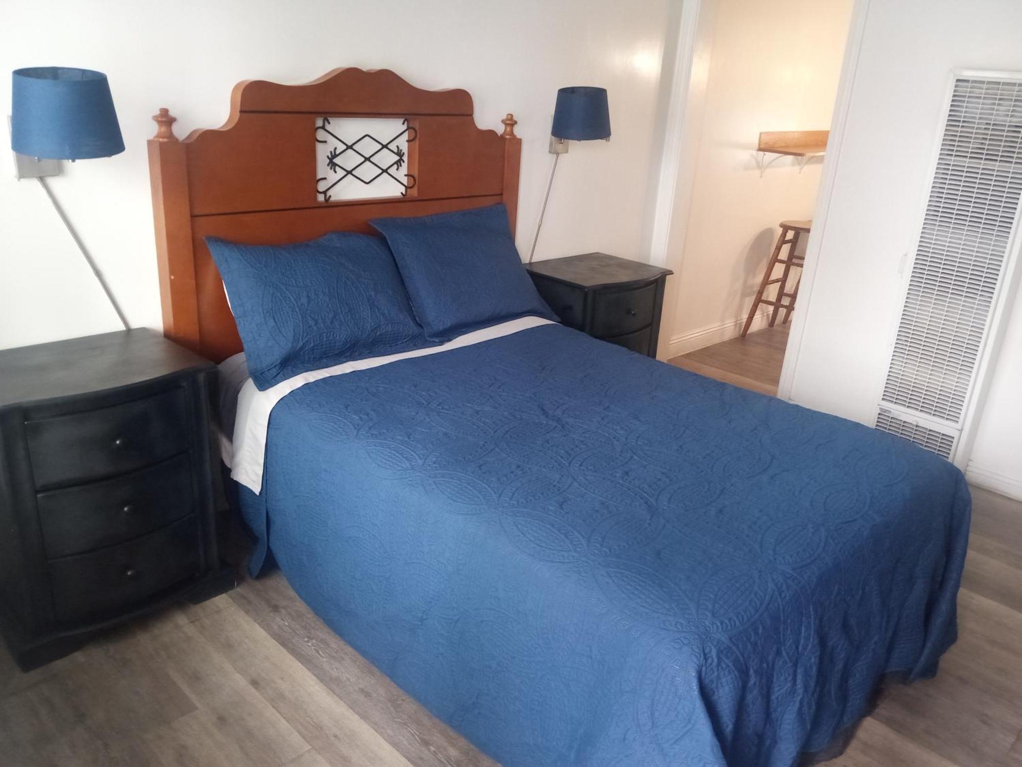 Oceana Boutique Hotel Сан Клементе Екстериор снимка