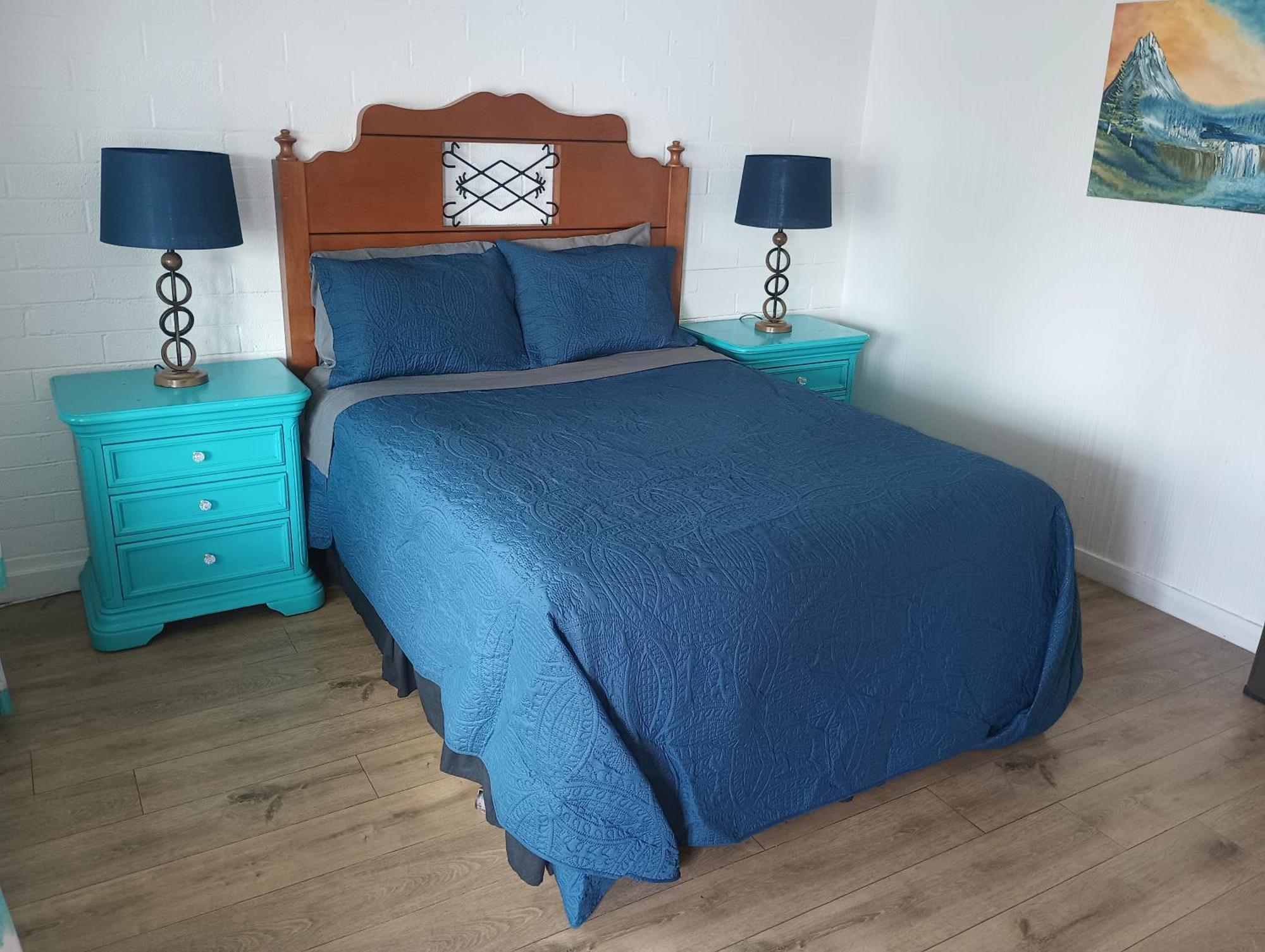 Oceana Boutique Hotel Сан Клементе Екстериор снимка