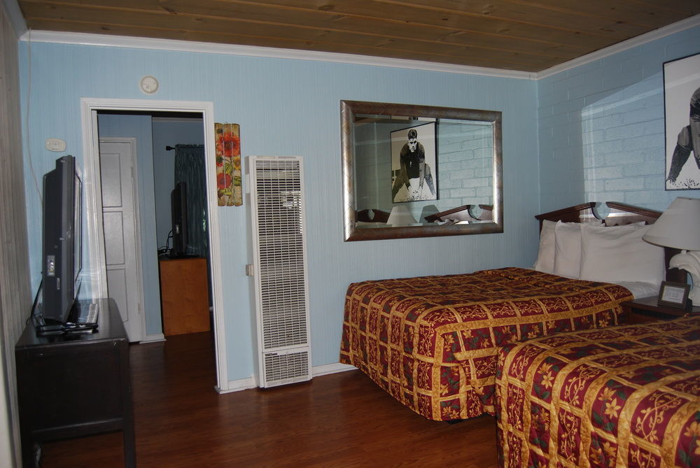 Oceana Boutique Hotel Сан Клементе Екстериор снимка