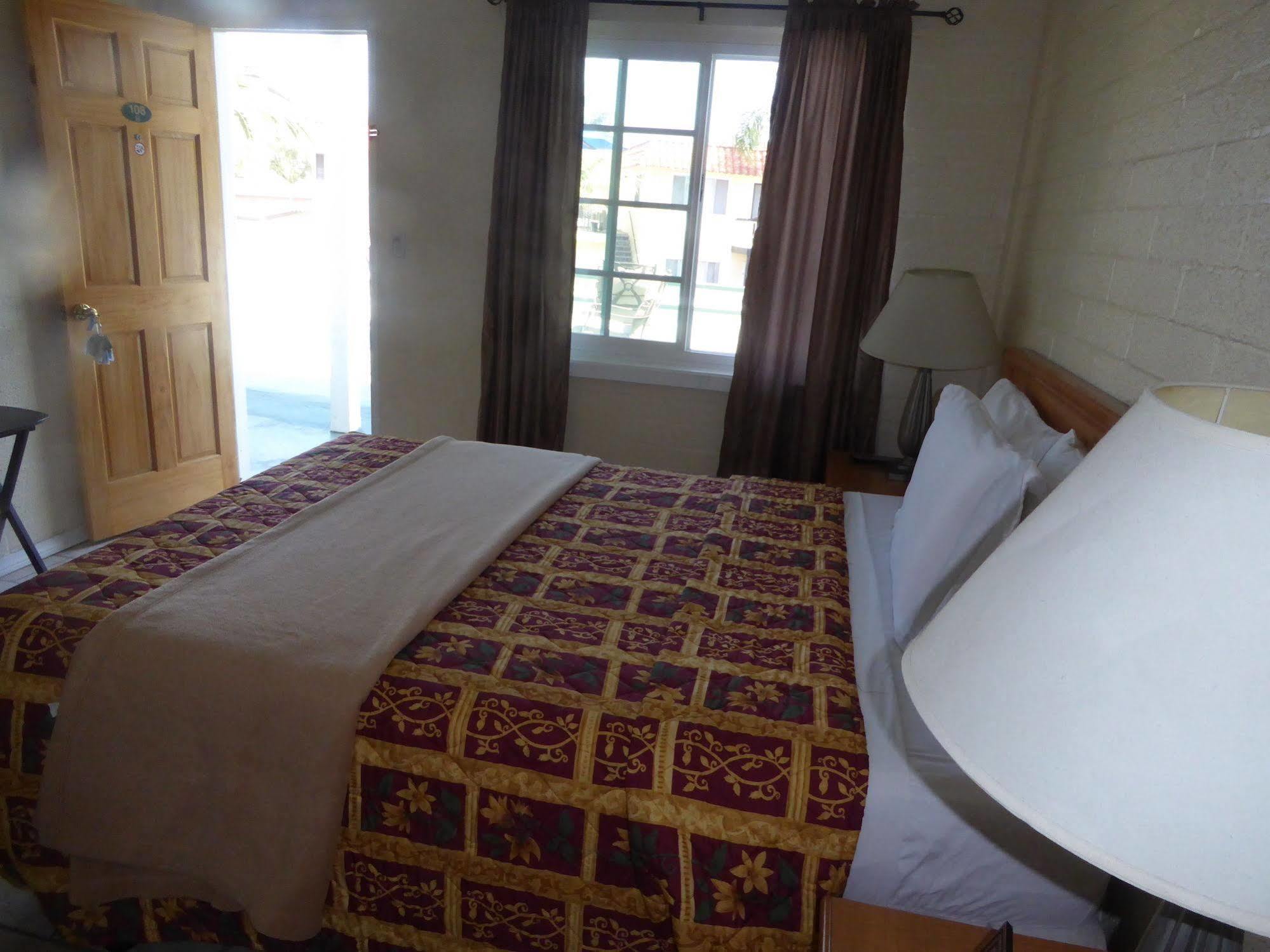 Oceana Boutique Hotel Сан Клементе Екстериор снимка